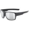 Uvex Esntl Urban Black Matt/mir. Silver (s5330632216)