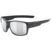 Uvex Esntl Urban Black Matt/mir. Silver (s5330632216) Uvex Esntl Urban Black Matt/mir. Silver (s5330632216)