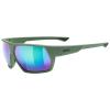Uvex Sportstyle 238 Moss Matt/mir. Green (s5330597716) brýle Uvex Sportstyle 238 Moss Matt/mir. Green (s5330597716) brýle