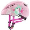 Uvex Kid 2 Cc Pink Unicorn Matt (s4149821200) dětská helma