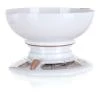 Váha kuchyňská 3kg mechanická CULINARIA WHITE