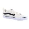 Vans MN Filmore (Suede TecTuff) white/white pánské tenisky Vans MN Filmore (Suede TecTuff) white/white pánské tenisky