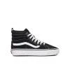 Vans MTE SK8 HI Insulated M black/white pánské zimní boty Vans MTE SK8 HI Insulated M black/white pánské zimní boty