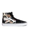 Vans UA SK8-HI cow multi color dámské tenisky