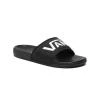 Vans MN La Costa Slide-On black pánské pantofle Vans MN La Costa Slide-On black pánské pantofle