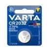 VARTA Baterie knoflíková CR2032 lithiová VARTA VARTA Baterie knoflíková CR2032 lithiová VARTA