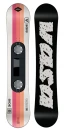 Vasa Cassette snowboard