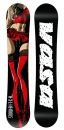 Vasa Snowbitch snowboard
