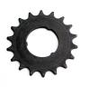 Velosteel Pastorek zakl. 17 z - torpedo