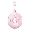 Vention TWS NBRP0 Earbuds T17 Wireless Headphones (pink)