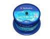 Verbatim CD-R AZO 700MB, 52x, spindle 50 ks Verbatim CD-R AZO 700MB, 52x, spindle 50 ks