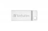 Verbatim Store [39]n[39] Go Metal Executive 32GB USB 2.0 stříbrná