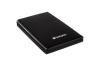 VERBATIM Store [39]n[39] Go Slim Portable SSD 1TB,USB-C, černý