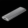 VERBATIM Vx500 External SSD USB 3.1 G2 240GB VERBATIM Vx500 External SSD USB 3.1 G2 240GB
