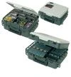 VERSUS Box Vs-3078 39x29 5x18 6cm camo VERSUS Box Vs-3078 39x29 5x18 6cm camo