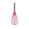 Vetro Plus Metla šlehací 25cm CULINARIA RED silikon