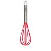 Vetro Plus Metla šlehací 30cm CULINARIA RED silikon