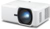 ViewSonic LSD400HD / DLP / Laser / Full HD / 4000 ANSI lm / HDMI ViewSonic LSD400HD / DLP / Laser / Full HD / 4000 ANSI lm / HDMI