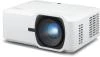 Viewsonic LSD400W / DLP / Laser / WXGA / 4000 ANSI lm / HDMI Viewsonic LSD400W / DLP / Laser / WXGA / 4000 ANSI lm / HDMI