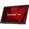 Viewsonic TD2423 24[34] 10-bodový dotykový VA 1920x1080/3000:1/7ms/250cd/VGA/DVI/HDMI/Repro/VESA/178°/178°/