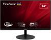 Viewsonic VA24E2-H 24[34] IPS/1920x1080@144Hz/1ms/250cd/VGA/HDMI/VESA