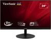 Viewsonic VA24E2-H 24[34] IPS/1920x1080@144Hz/1ms/250cd/VGA/HDMI/VESA