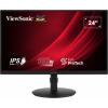 Viewsonic VG2408A-MHD 24[34] IPS FHD 1920x1080/50M:1/5ms/250cd/HDMI/DP/VGA/VESA