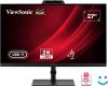 Viewsonic VG2741V-2K 27[34] IPS/2560x1440@120Hz/4ms/250cd/HDMI/DP/USB/USB-C/Webcam/Repro/Pivot/HAS/VESA