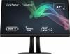 Viewsonic VP3256-4K 32[34]W IPS/3840x2160/20M:1/5ms/350 cd/2xHDMI/DP/USB-C/3xUSB/VESA/Repro/Pivot/Nastavitelný