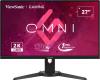 Viewsonic VX2780J-2K IPS 27[34] FHD 1920 x 1080/165Hz/1ms/250cd/4000:1/DP/2xHDMI/Repro/VESA