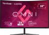Viewsonic VX3218C-2K 32[34] prohnutý VA FHD 1920 x 1080/165hz/1ms/300cd/2xHDMI/DP/Repro/VESA