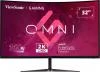 Viewsonic VX3218C-2K 32[34] prohnutý VA FHD 1920 x 1080/165hz/1ms/300cd/2xHDMI/DP/Repro/VESA