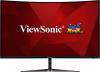 Viewsonic VX3219-PC-MHD VA 32[34] prohnutý FHD 1920 x 1080/240Hz/1ms/250cd/4000:1/DP/2xHDMI/Repro/VESA