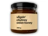 Vilgain Cibulové Chutney Honey 170 g Vilgain Cibulové Chutney Honey 170 g