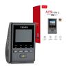 Viofo A119 MINI 2-G 2K 60fps WiFi, GPS videorekordér