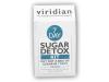 Viridian Chromium Cinamon Complex 14 kapslí (7 Day Sugar Detox)