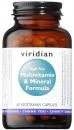 Viridian High Five Multivitamin Mineral Formula 60 kapslí Viridian High Five Multivitamin Mineral Formula 60 kapslí