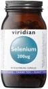 Viridian Selenium 200 g 90 kapslí Viridian Selenium 200 g 90 kapslí