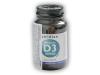 Viridian Vitamin D3 2000IU 60 kapslí