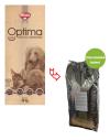 Visán OPTIMA Puppy Junior 20 kg