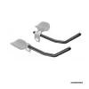 Vision ISION Nástavec Revers Alloy Extension J-Bend Vision ISION Nástavec Revers Alloy Extension J-Bend
