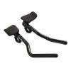 Vision ISION Řidítka TT TEAM Clip-On J-Bend