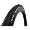 Vittoria Randonneur Tech 37 622 rigid full black refl G2.0