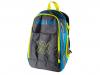 Volkl Batoh Neon Blue/Neon Yellow