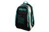 Volkl Tour Backpack Black/Turquoise/Silver Volkl Tour Backpack Black/Turquoise/Silver