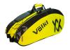 Volkl Tour Combi Bag Neon Yellow/Black