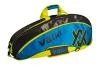 Volkl Tour Pro Charcoal/Neon Blue/Neon Yellow Volkl Tour Pro Charcoal/Neon Blue/Neon Yellow