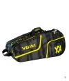 Volkl Zebra Mega bag černo/žlutý Volkl Zebra Mega bag černo/žlutý