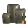 Vollyc Sada: Cestovní vakuové pytle EZY Pack S+M+L+NANO pumpa