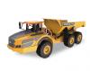 IQ models VOLVO A40G KLOUBOVÝ DUMPER 1:26 LED, ZVUK, LICENCOVANÝ